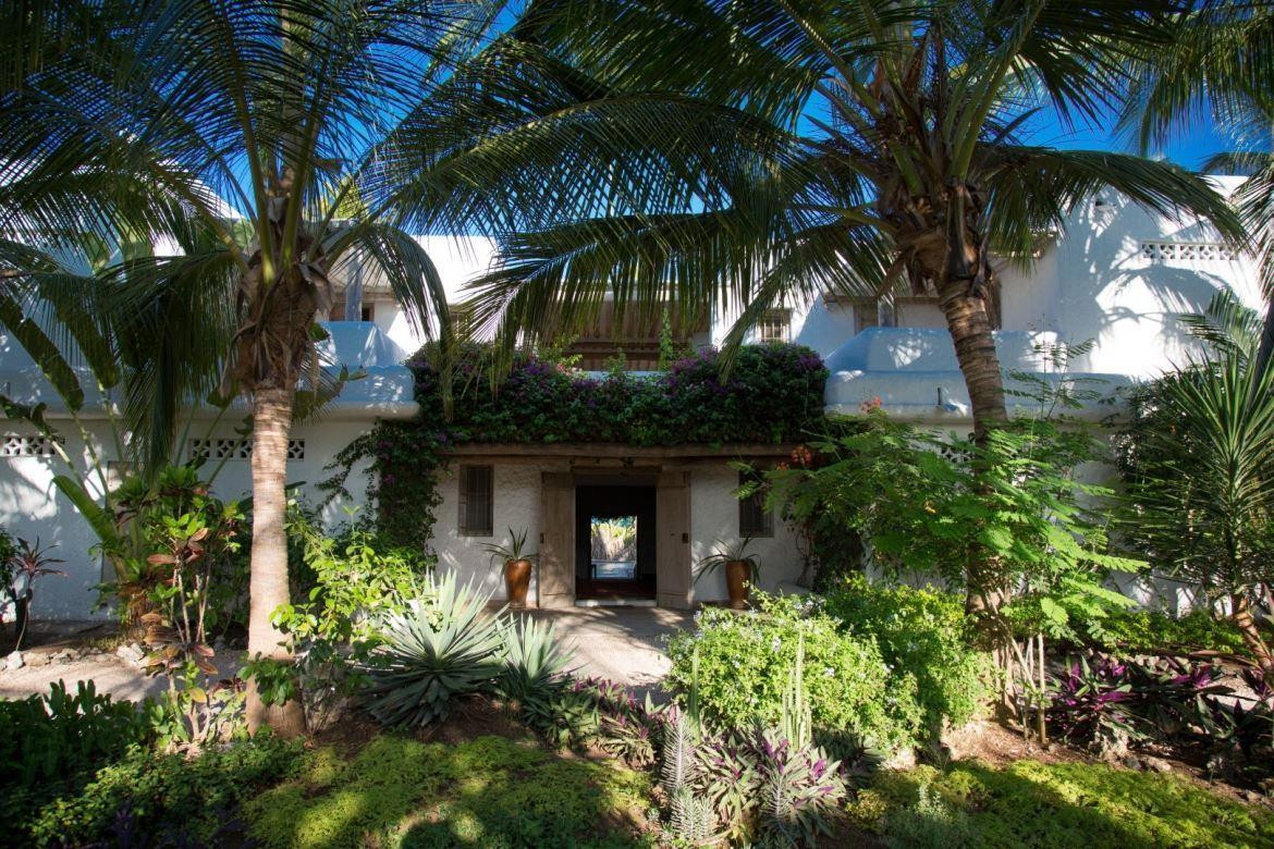 Uzuri Villa Boutique 4* миниатюра 3