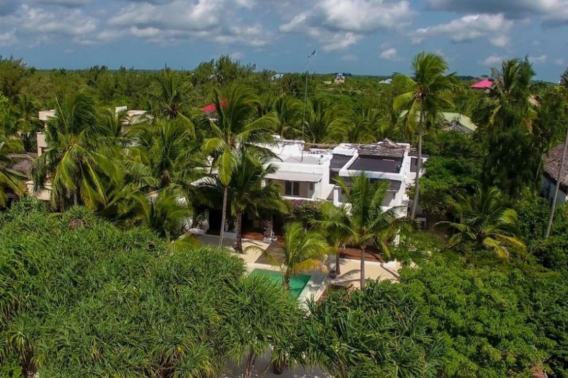 Uzuri Villa Boutique 4* миниатюра 5