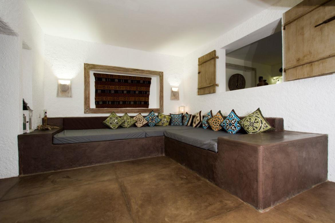 Uzuri Villa Boutique 4* миниатюра 6