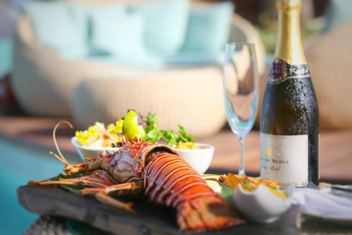 Tulia Zanzibar 5* миниатюра 4