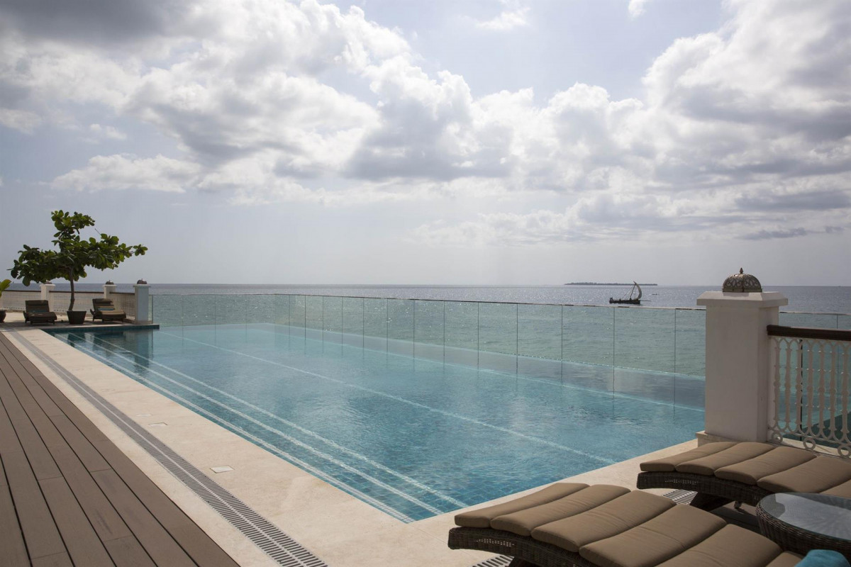 Park Hyatt Zanzibar 5* миниатюра 4