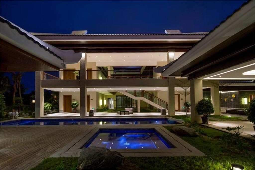 Jinghai Hotel & Resort 5* миниатюра 3