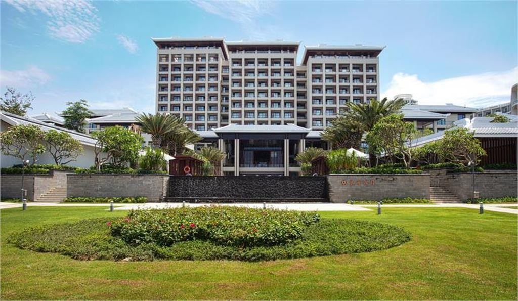 Jinghai Hotel & Resort 5* миниатюра 5