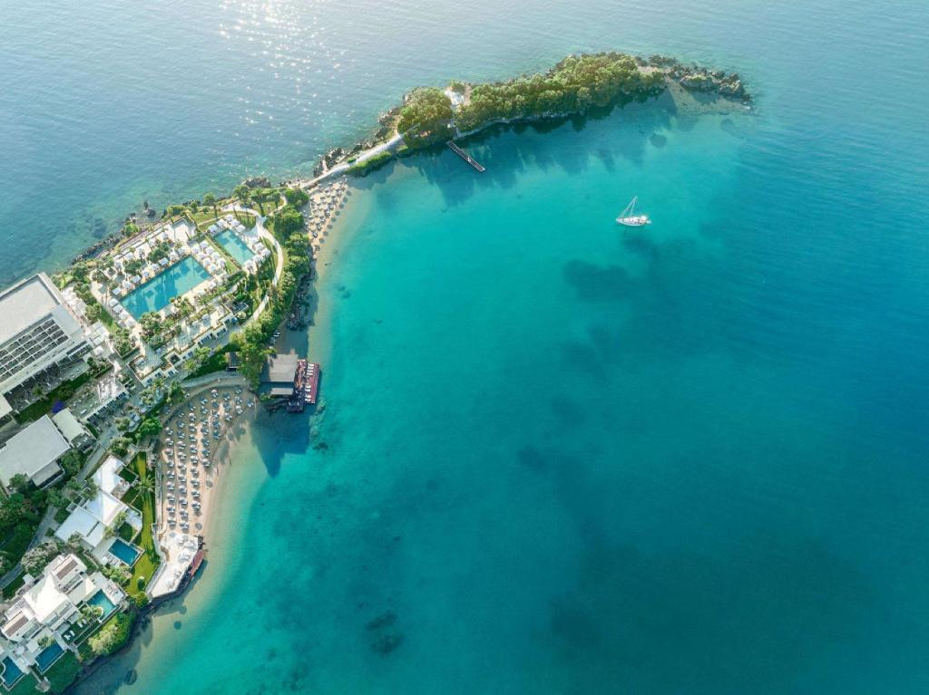 Grecotel Corfu Imperial 5*