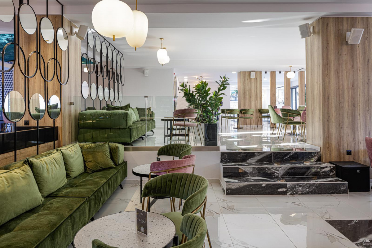 Jo-an Palace 4* миниатюра 4