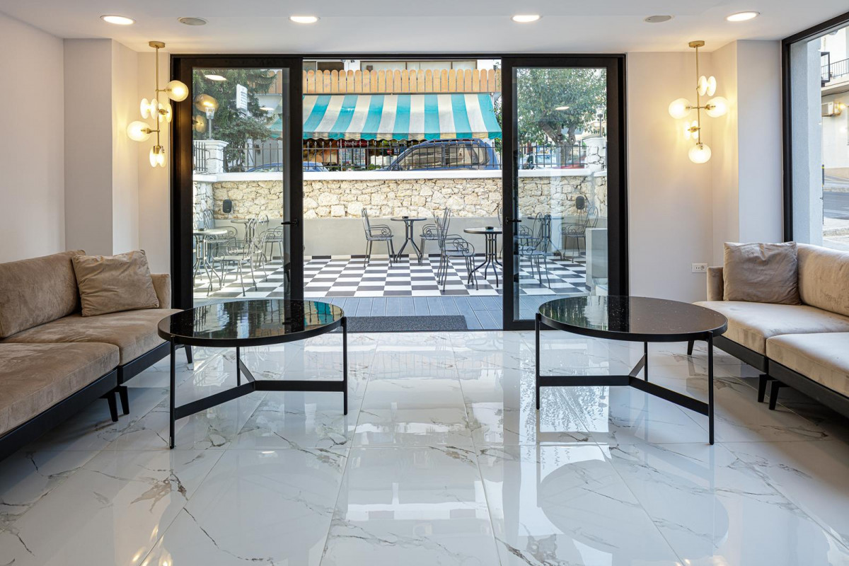 Jo-an Palace 4* миниатюра 5