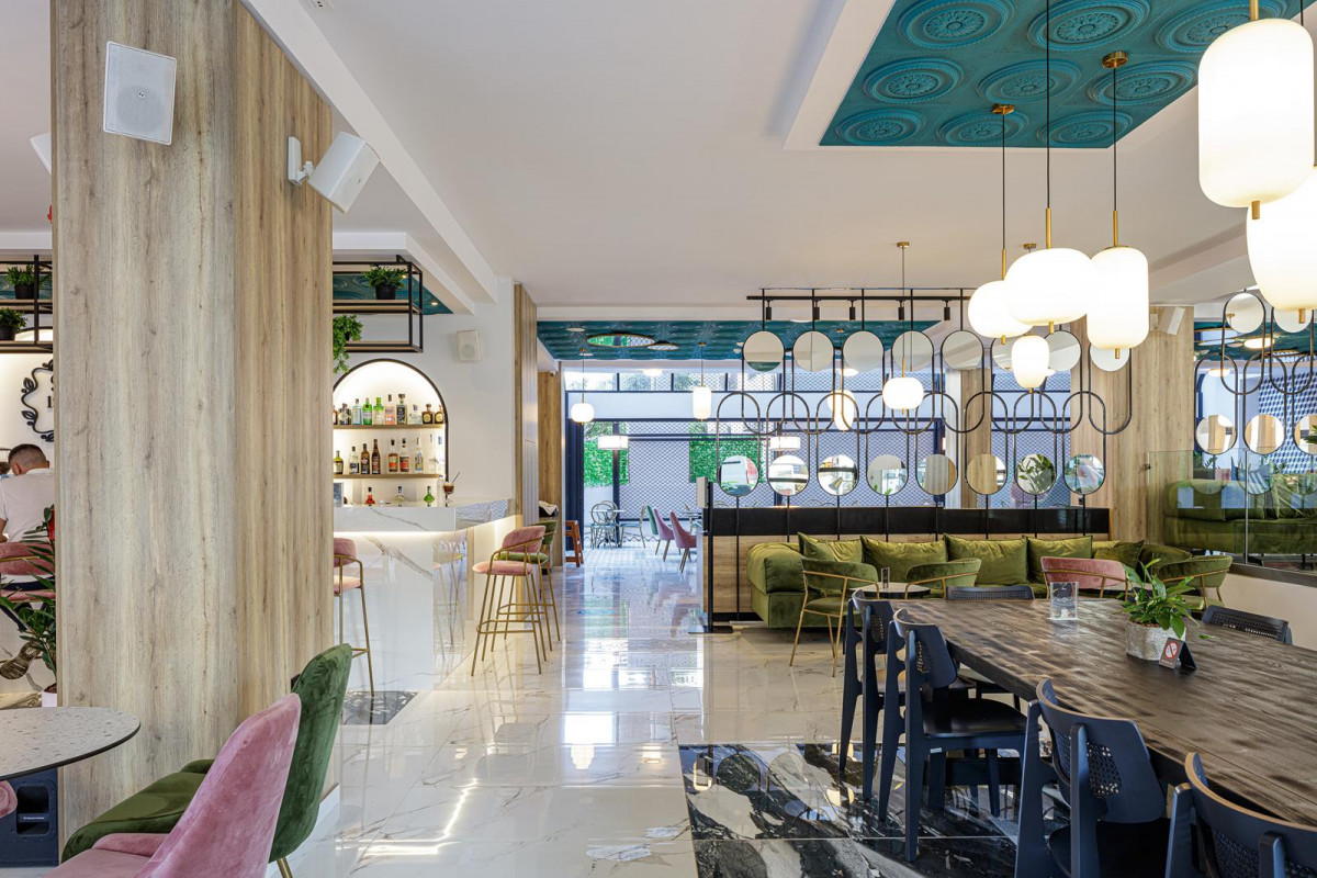 Jo-an Palace 4* миниатюра 6