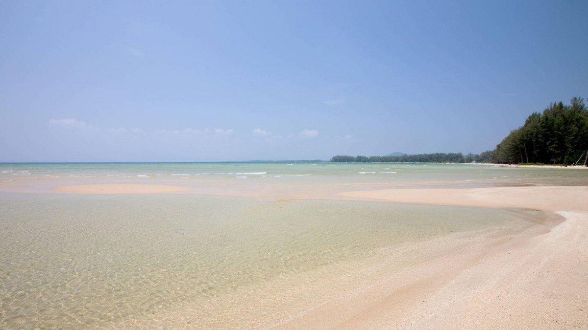 Phuket Marriott Resort And Spa Nai Yang Beach 5* миниатюра 4