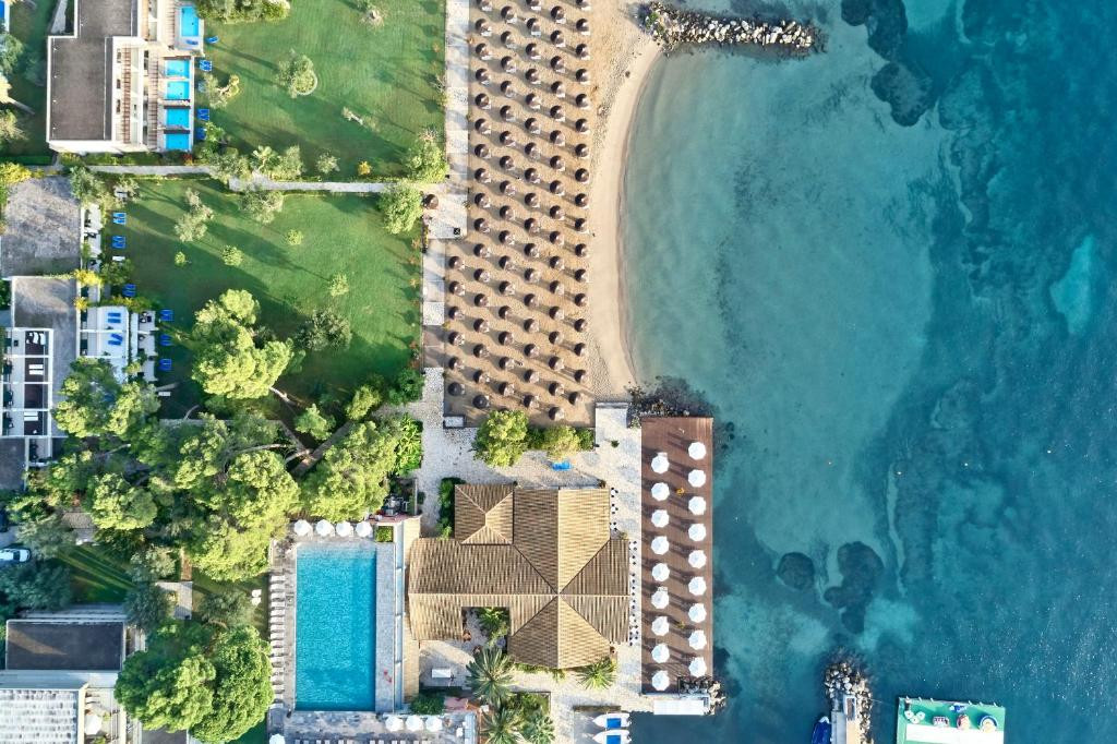 Kontokali Bay 5*