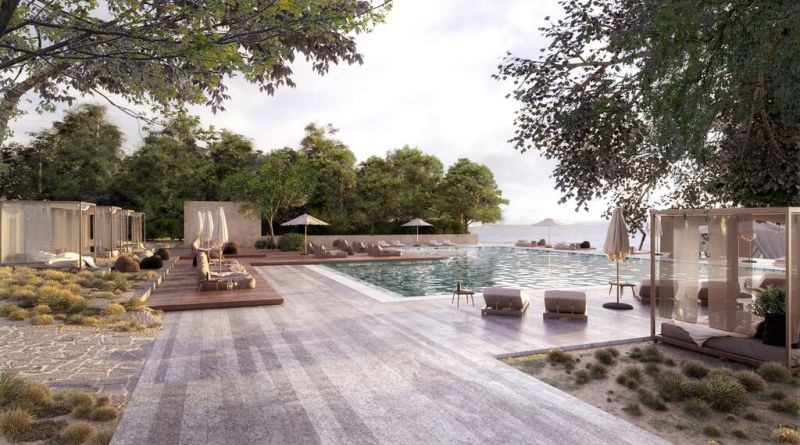 Domes Of Corfu (Ex. Louis Grand Glyfada) 4*