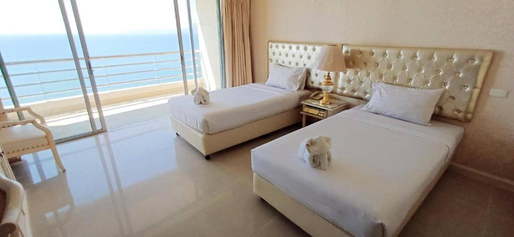 Adriatic Palace 4* миниатюра 4