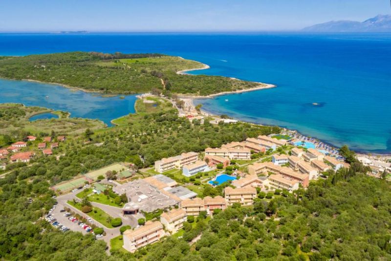 Mareblue Beach 4*