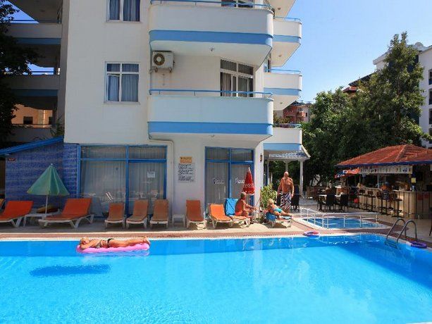 Anahtar Apart 3* миниатюра 3