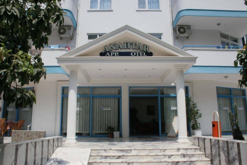 Anahtar Apart 3* миниатюра 4