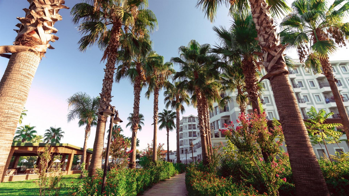 Royal Atlantis Beach 4* миниатюра 6
