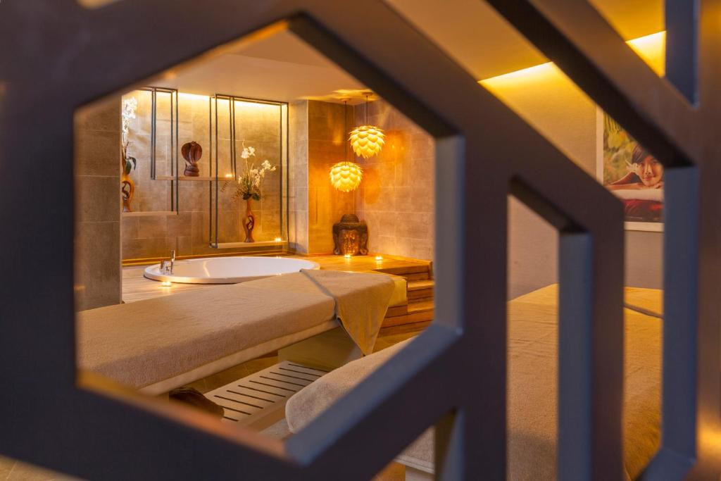 Bosphorus Sorgun 5* миниатюра 6