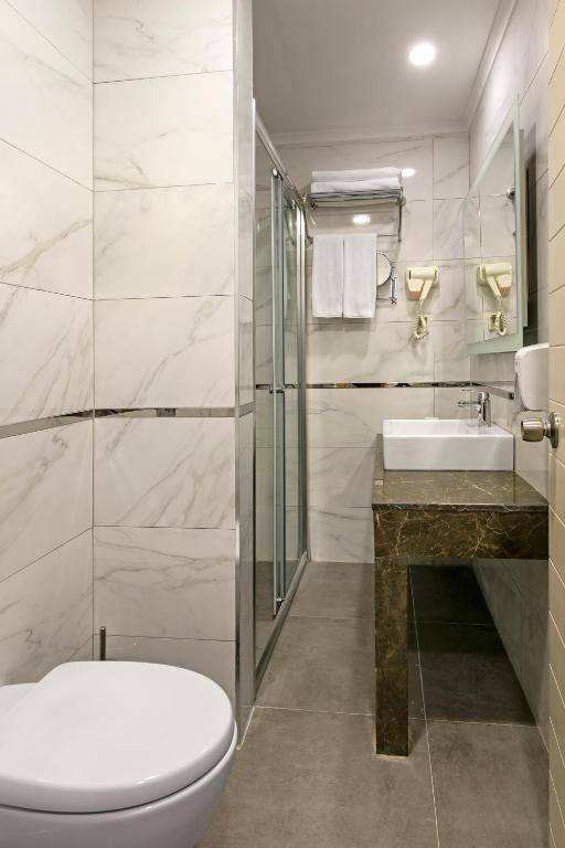 Glamour Resort & Spa 5* миниатюра 5