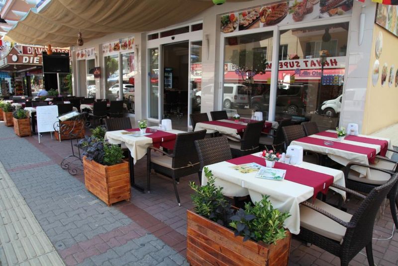 Alin Hotel 3* миниатюра 4