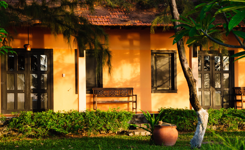 Ttc Resort Premium Ninh Thuan (Ex. Bau Truc Resort) 4* миниатюра 3