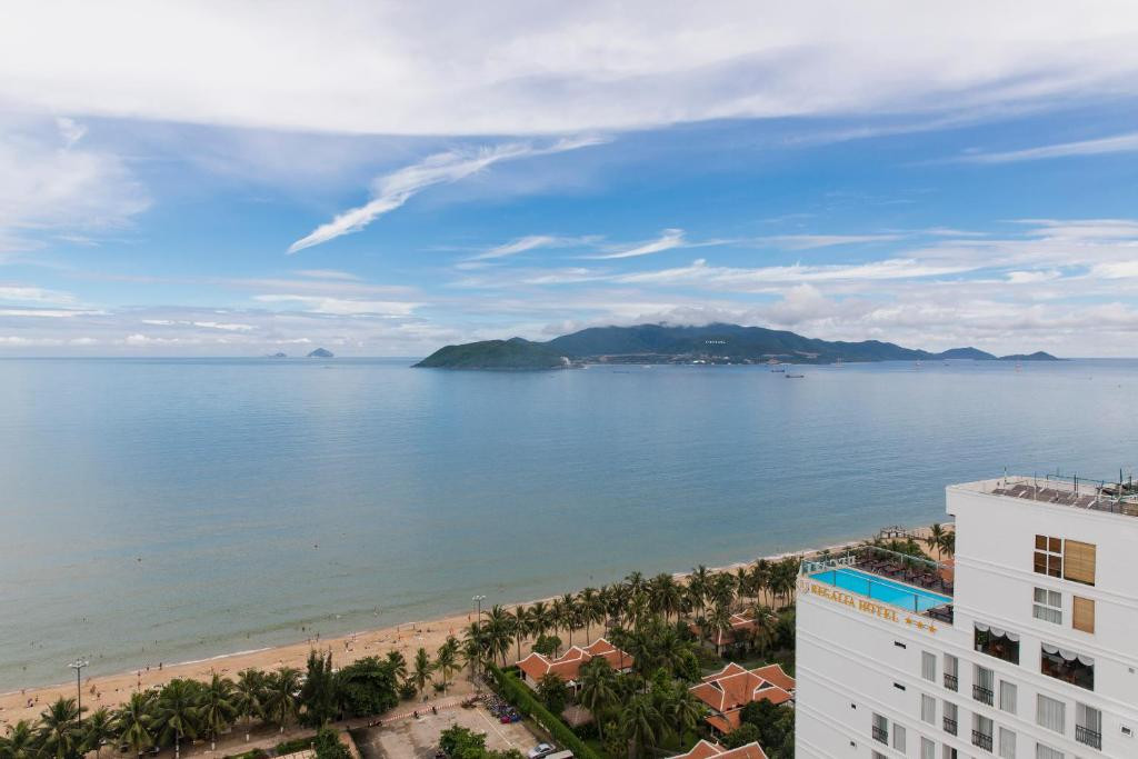 La Sera Nha Trang Hotel (Ex. Meriton) 3* миниатюра 5