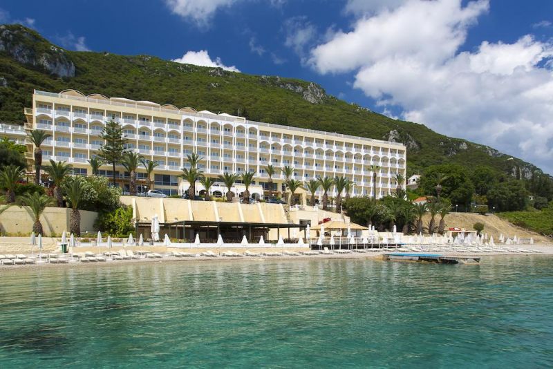 Valmar Corfu (Ex. Louis Ionian Sun) 5*