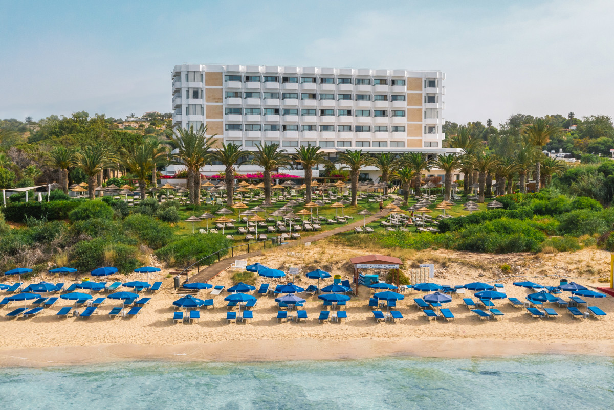 Alion Beach 5*