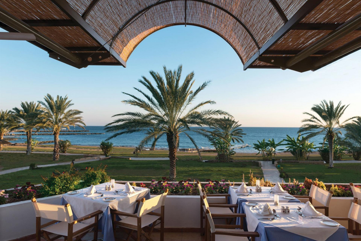 Constantinou Bros Athena Royal Beach 4* миниатюра 6