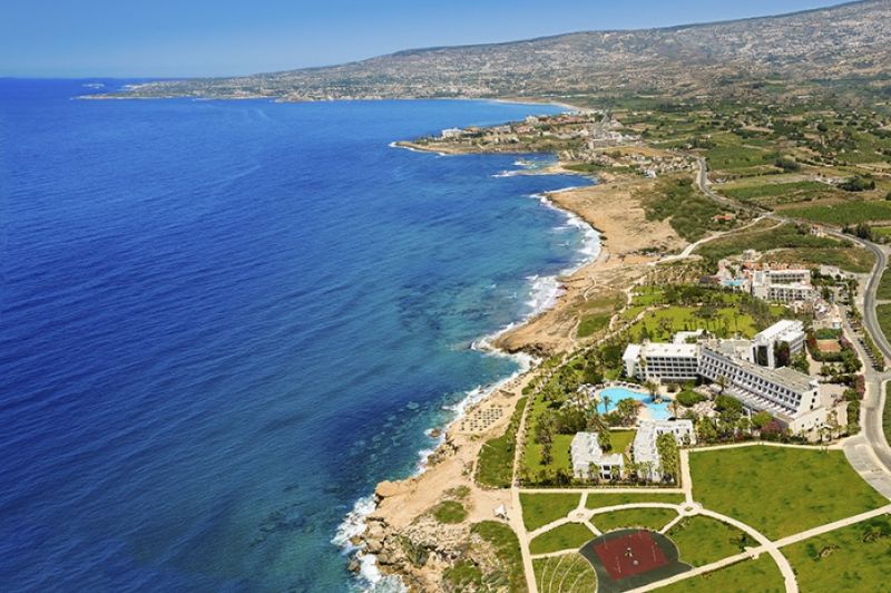 Azia Resort & Spa 5* миниатюра 3