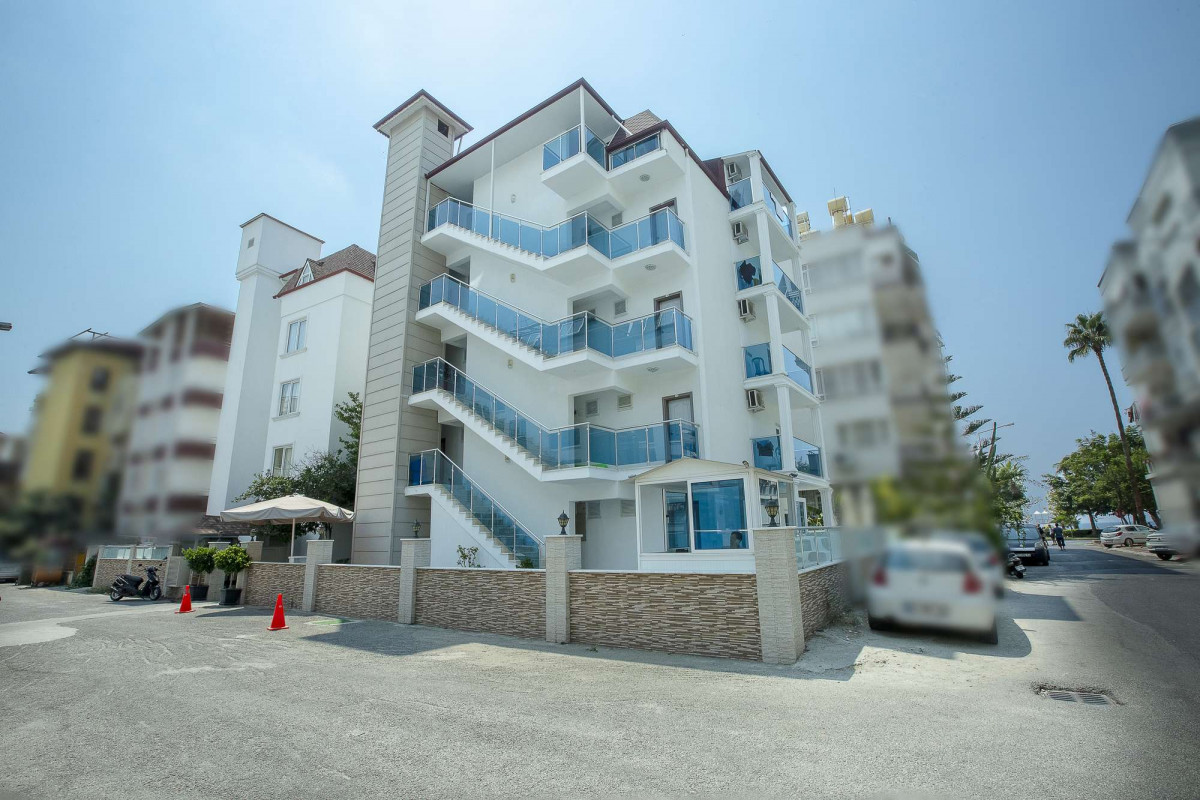 Cleopatra Golden Beach 4*