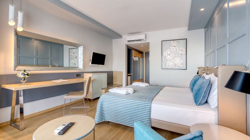 Numa Bay Exclusive (Ex. Sentido) 5* миниатюра 4