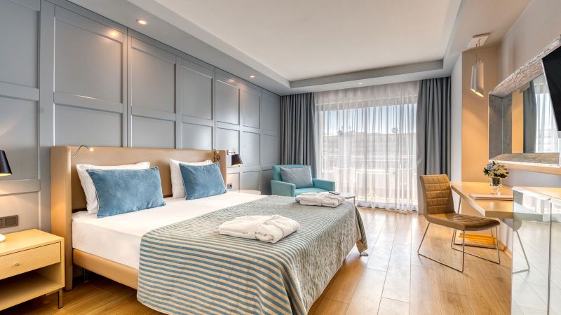 Numa Bay Exclusive (Ex. Sentido) 5* миниатюра 5