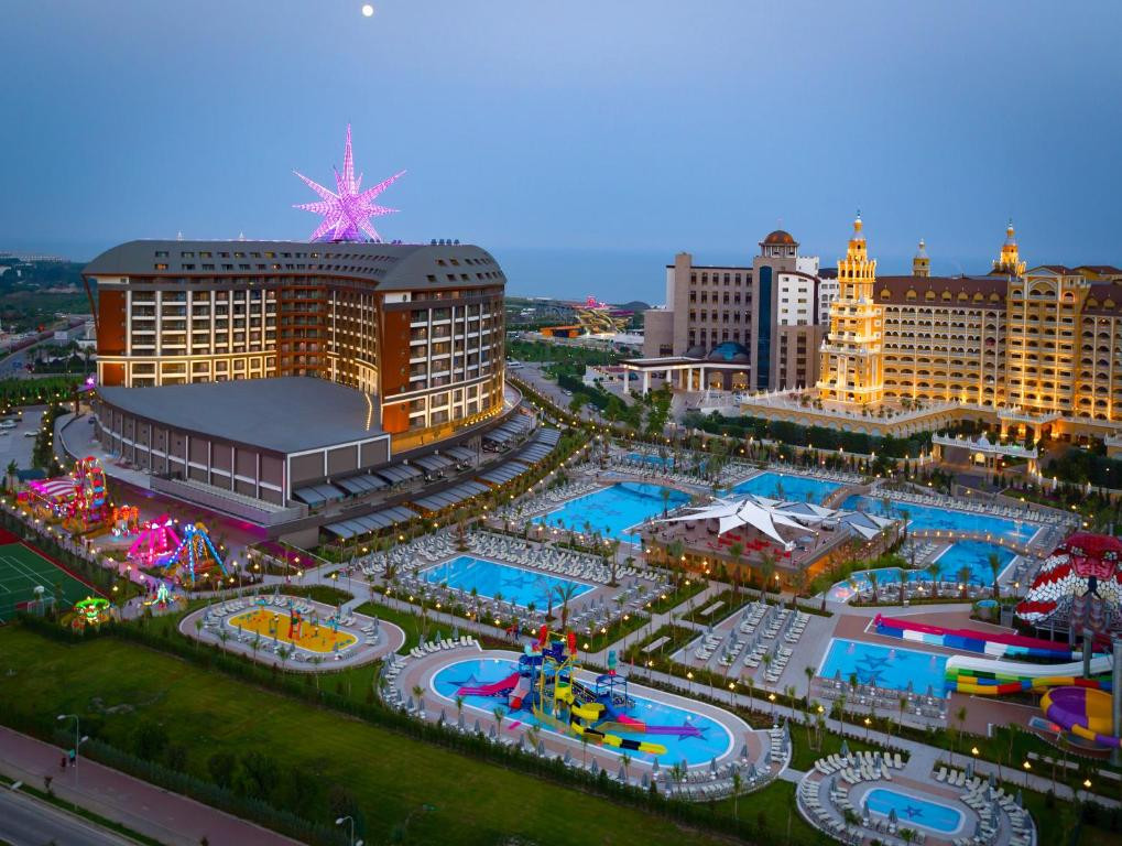 Royal Seginus 5* миниатюра 2