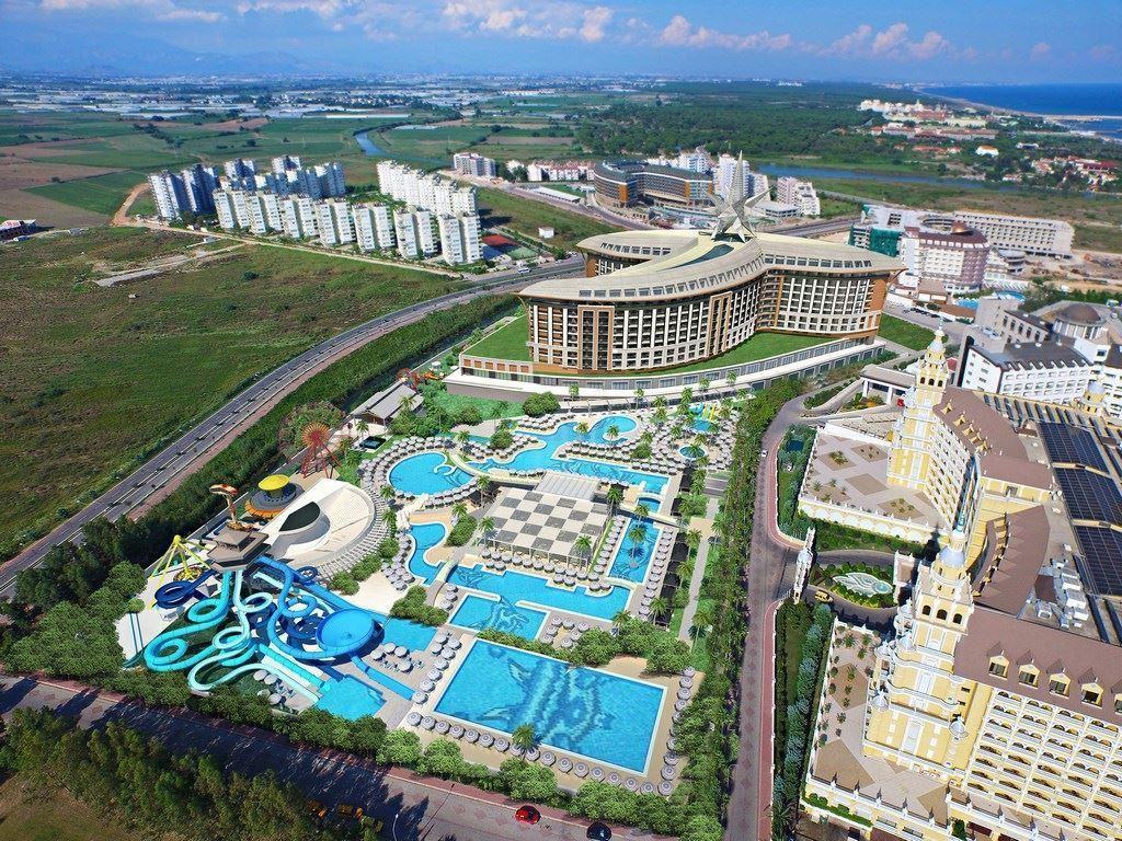 Royal Seginus 5* миниатюра 3