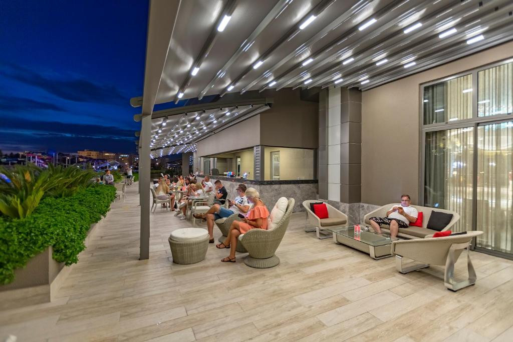 Royal Seginus 5* миниатюра 3
