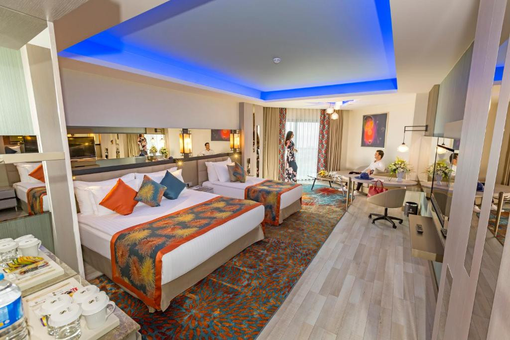 Royal Seginus 5* миниатюра 5