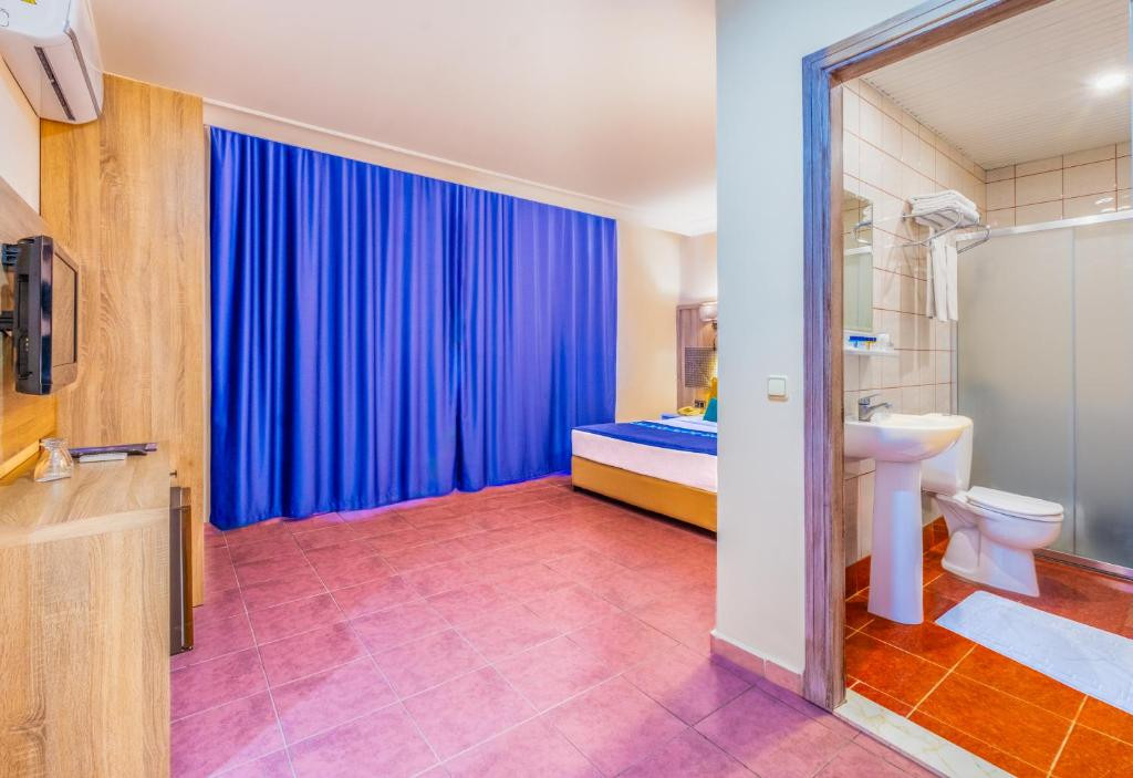 Club Big Blue Suite 4* миниатюра 5