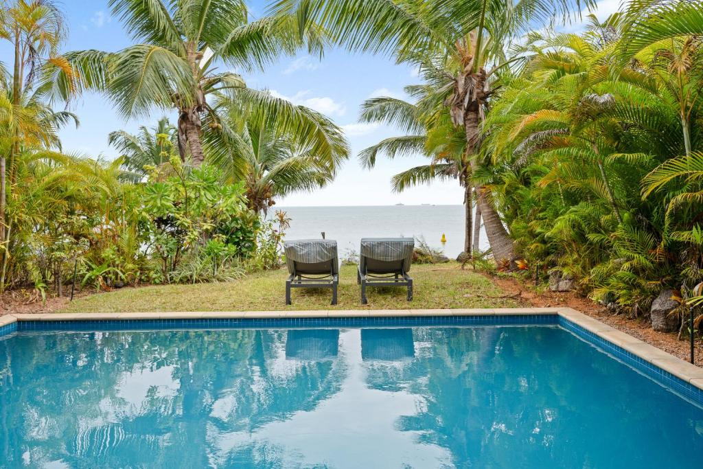 Eden Island Luxury Accommodation 5* миниатюра 4