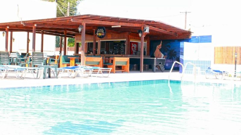 Florea Hotel Apartments 2* миниатюра 4