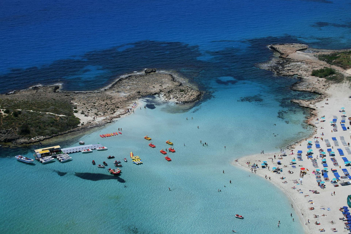 Adams Beach 5* миниатюра 4