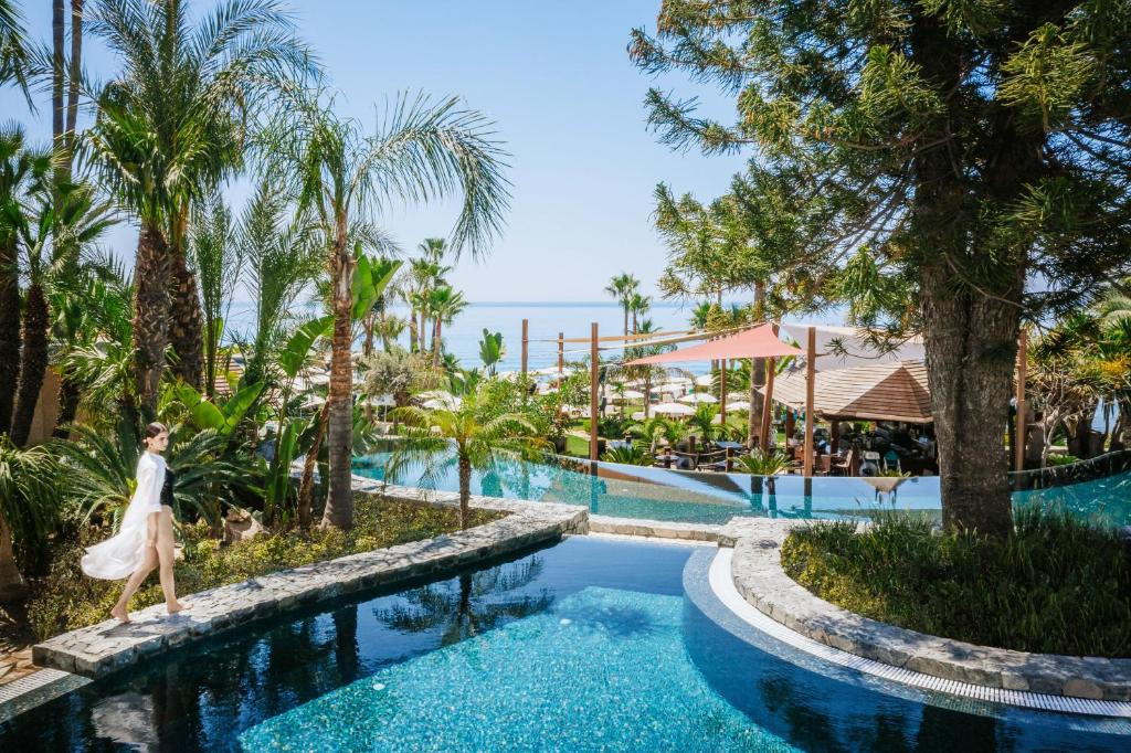 Amathus Beach Hotel Limassol 5* миниатюра 3
