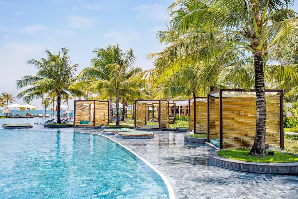 Sol By Melia Phu Quoc (Ex. Sol Beach House Phu Quoc) 5* миниатюра 3