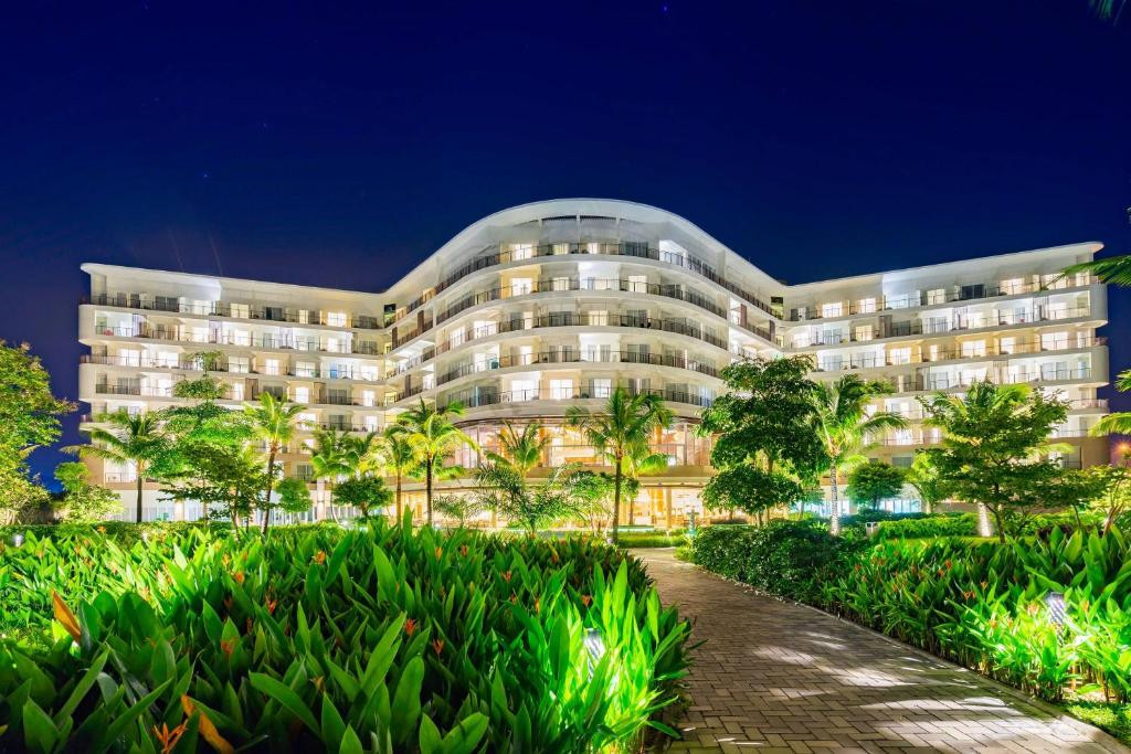 Sol By Melia Phu Quoc (Ex. Sol Beach House Phu Quoc) 5* миниатюра 4