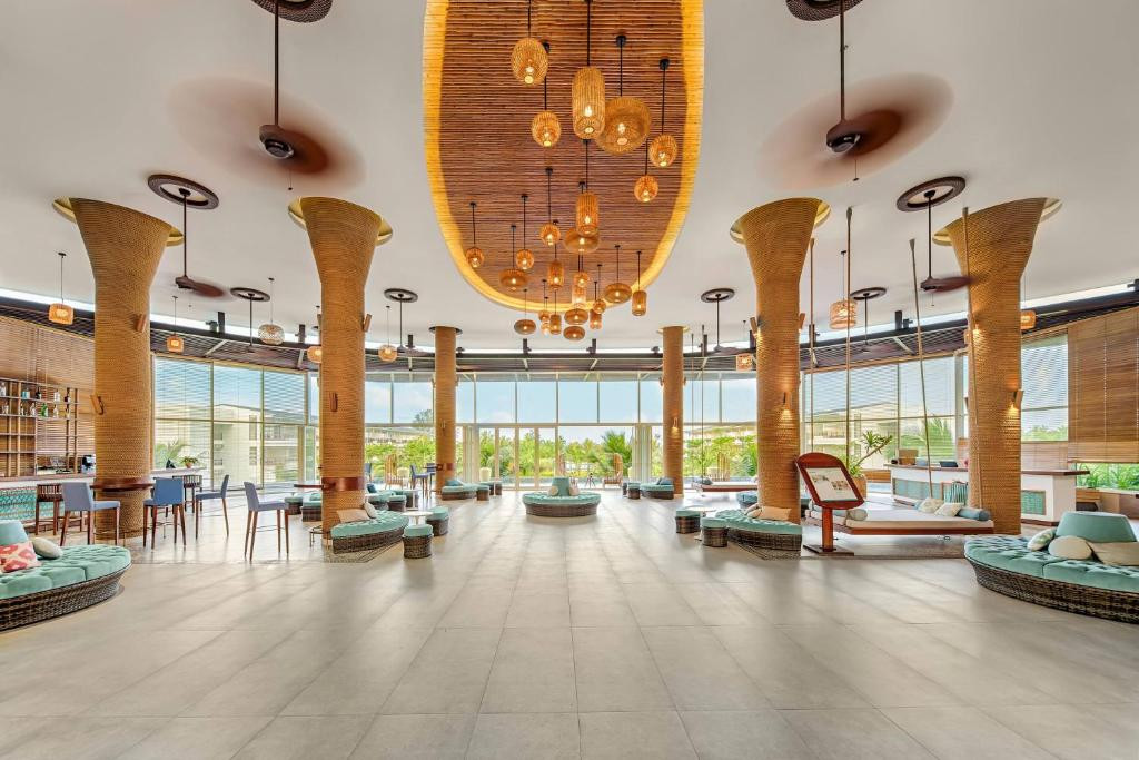 Sol By Melia Phu Quoc (Ex. Sol Beach House Phu Quoc) 5* миниатюра 6