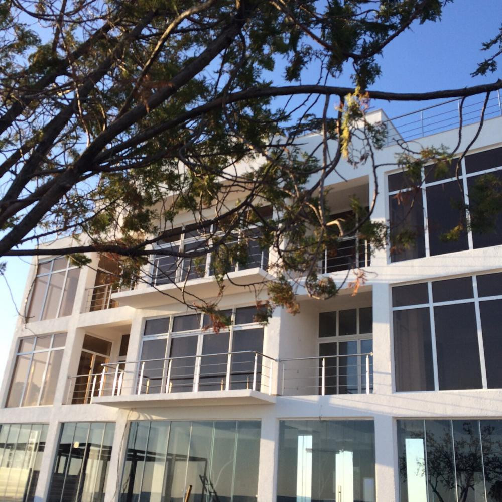 Берег Эвкалиптов 4* миниатюра 3