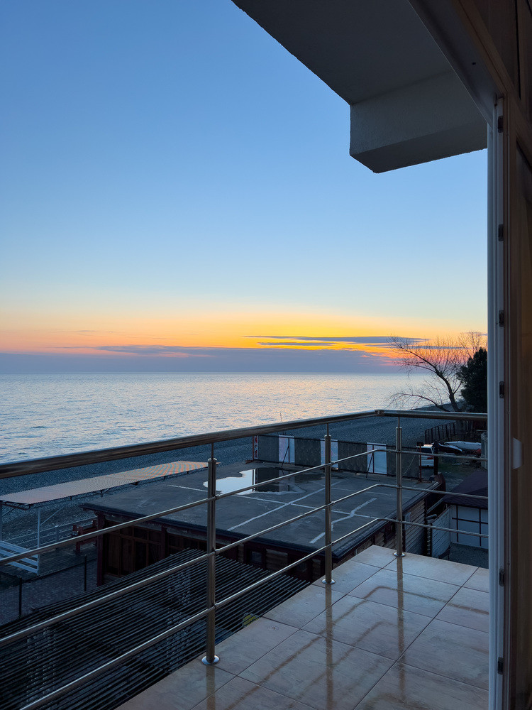 Берег Эвкалиптов 4* миниатюра 5