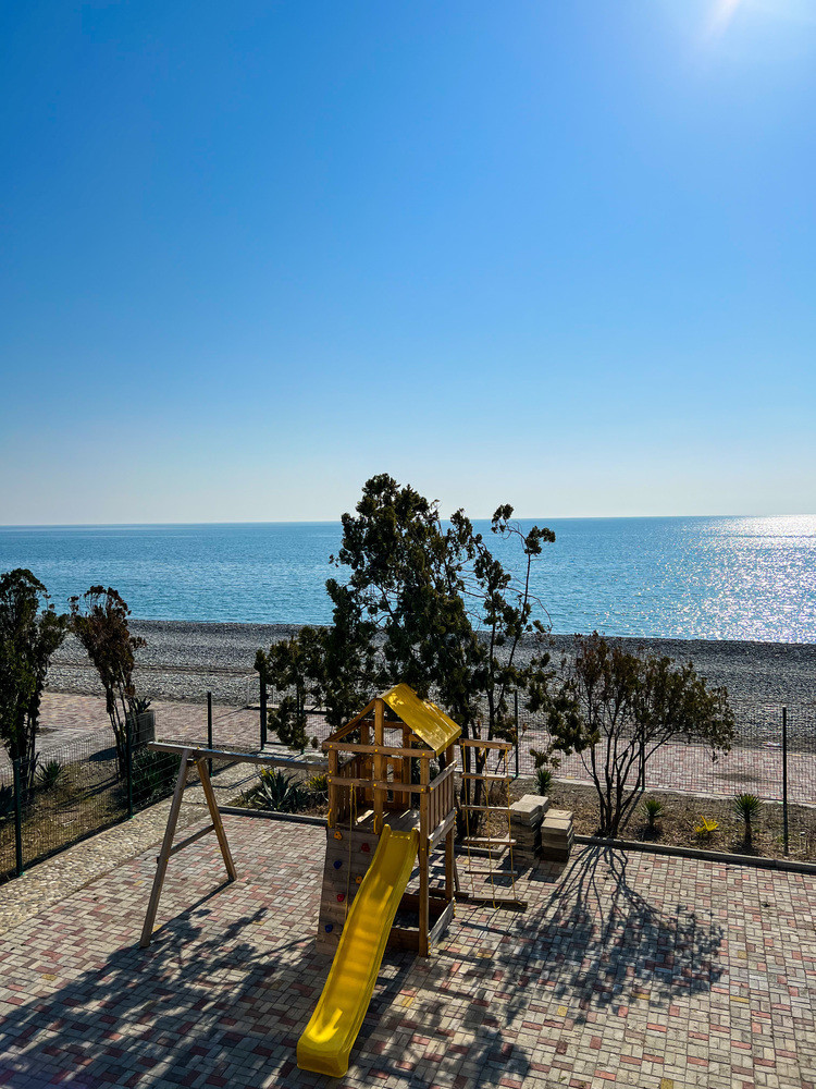 Берег Эвкалиптов 4* миниатюра 6