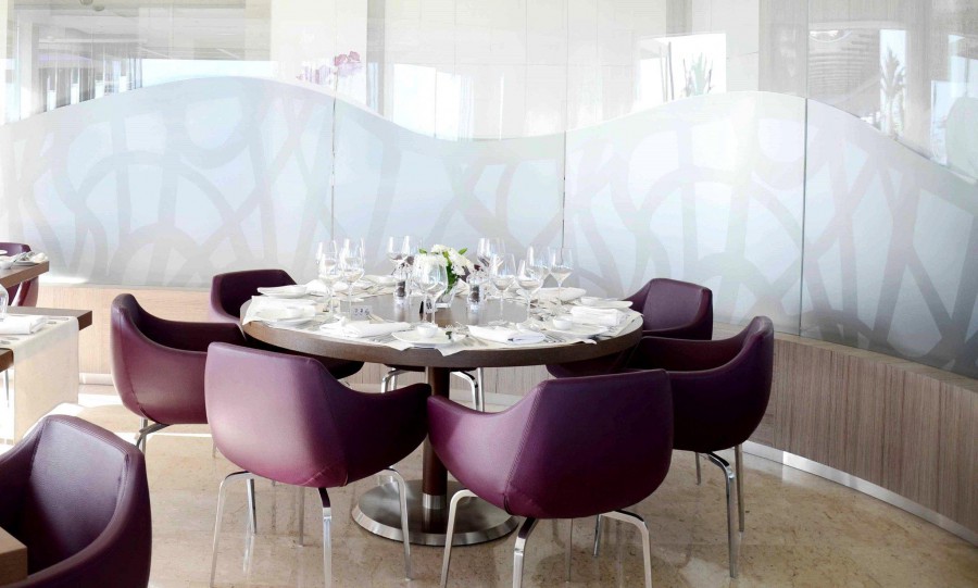 Crowne Plaza Limassol 4* миниатюра 3