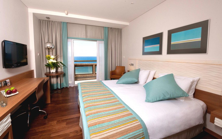 Crowne Plaza Limassol 4* миниатюра 6