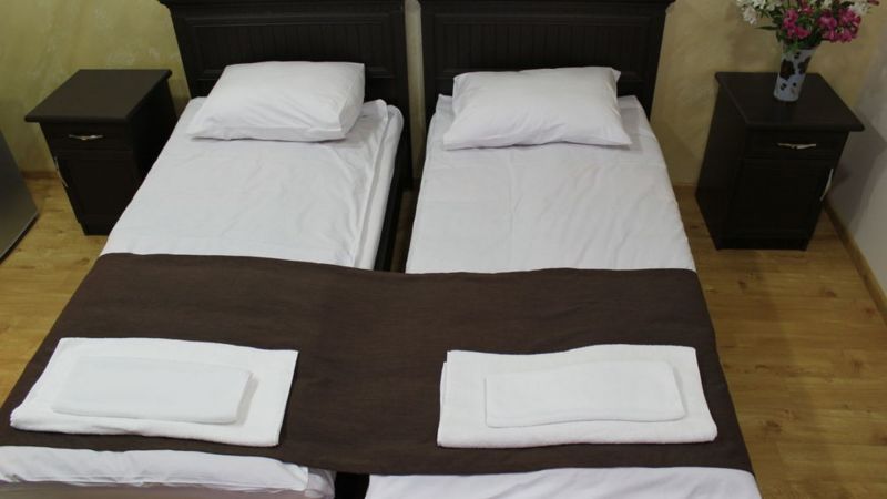 Best View Hotel 3* миниатюра 6