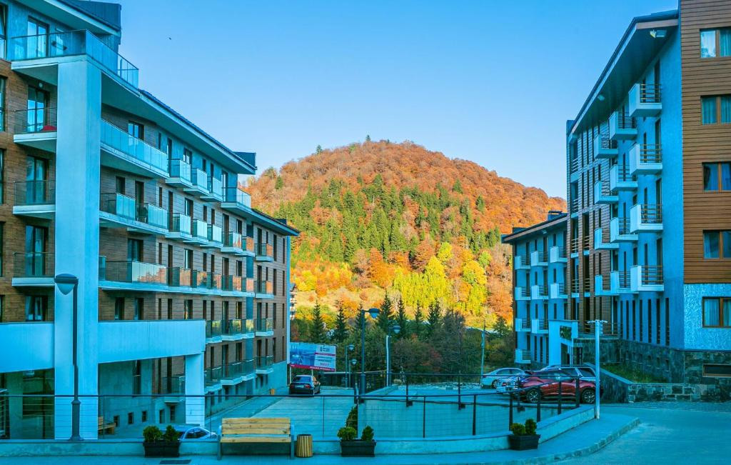 Orbi Palace 4* миниатюра 6